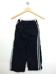 Black Pants