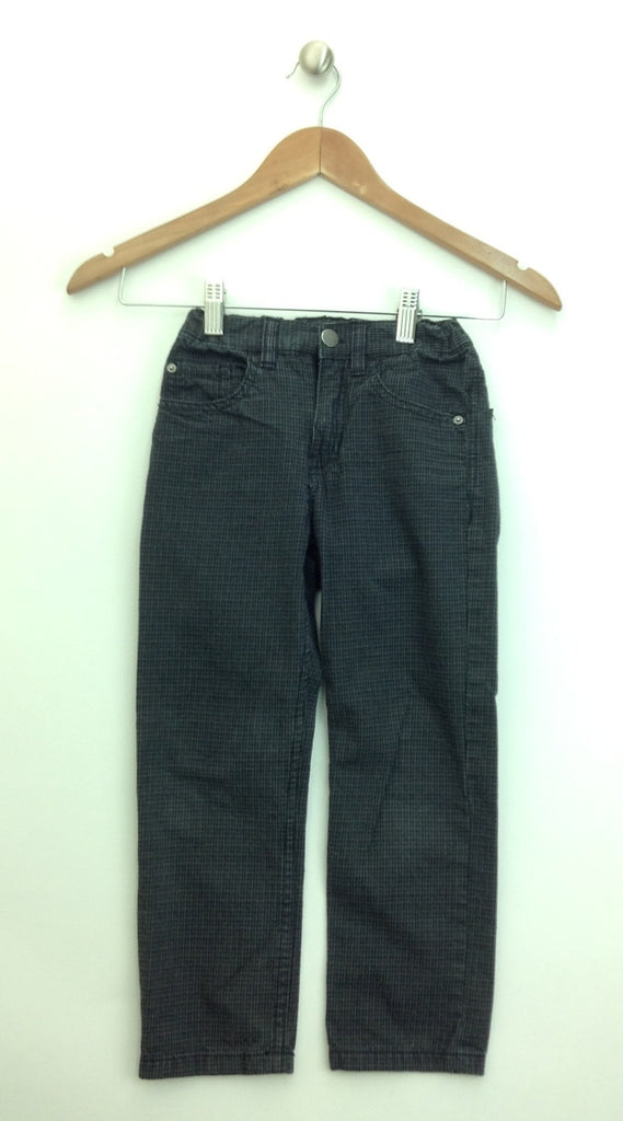 Black Pants
