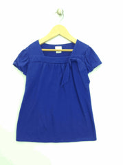 Blue Blouse