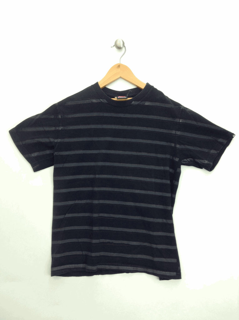 Black T-shirt