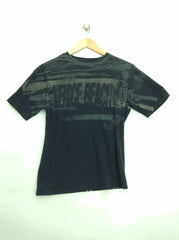 Black T-shirt