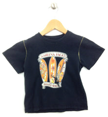 Black T-shirt