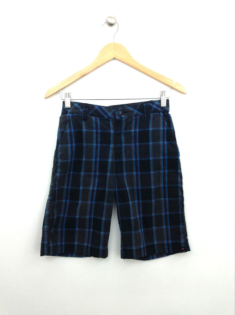 Black Shorts