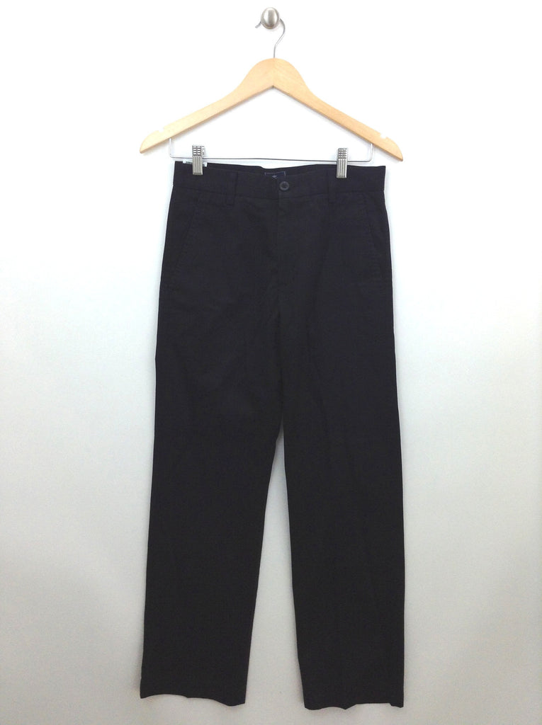 Black Pants