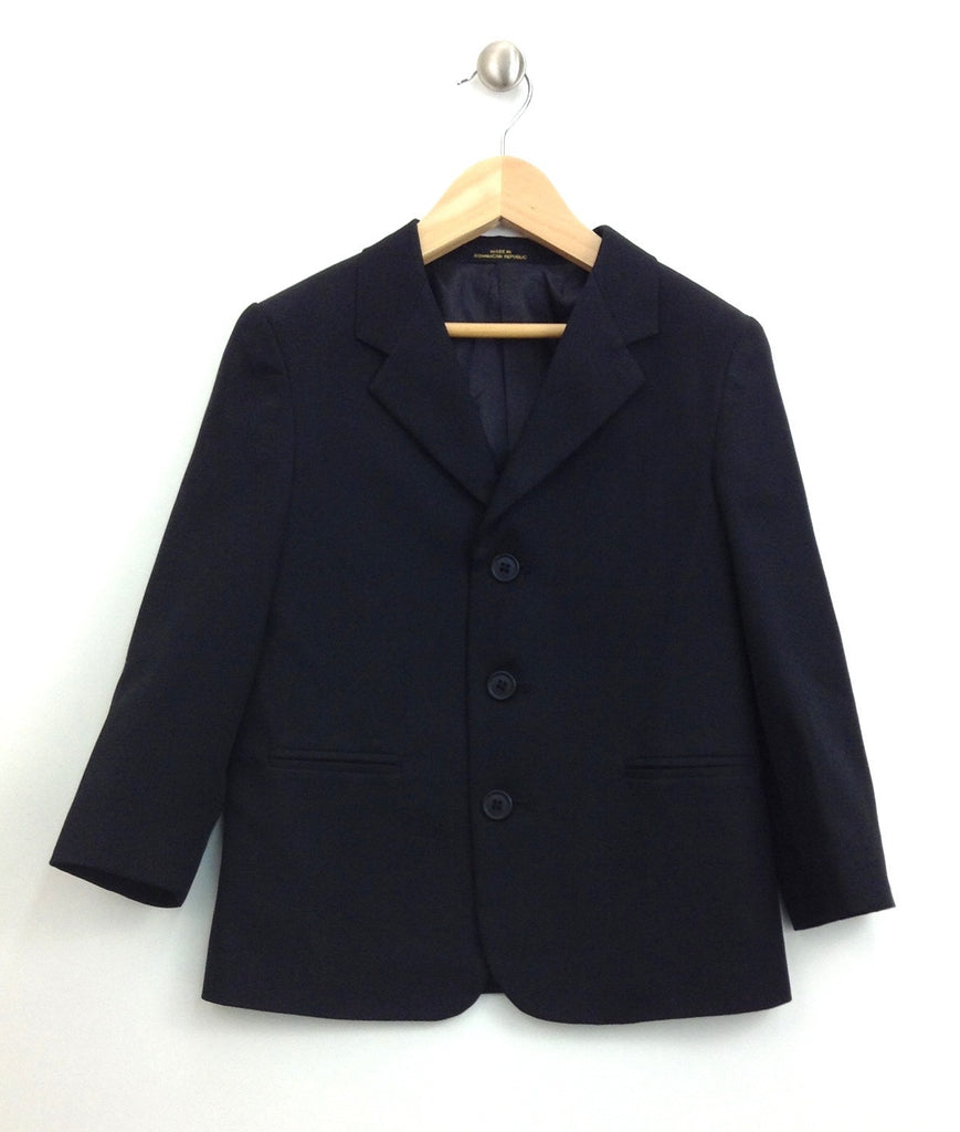 Black Jacket