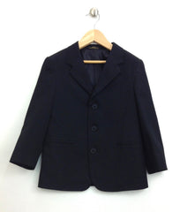 Black Jacket