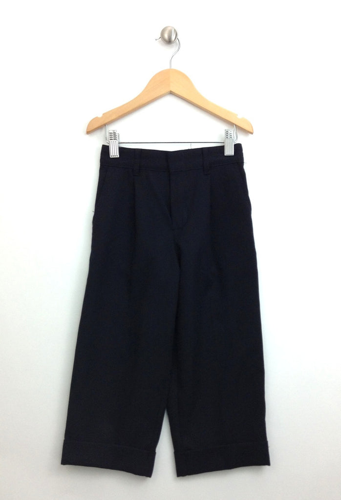 Black Pants
