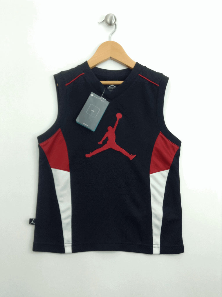 Black Tank