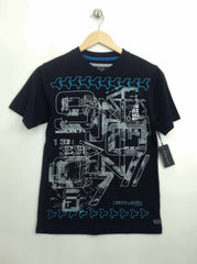 Black T-shirt