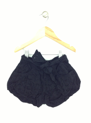 Black Shorts