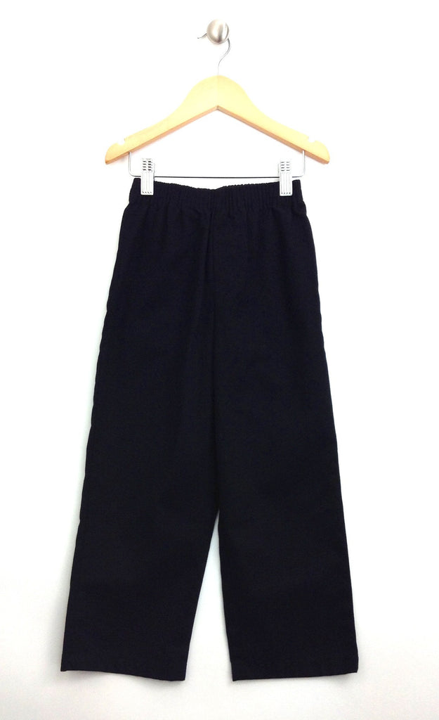 Black Pants