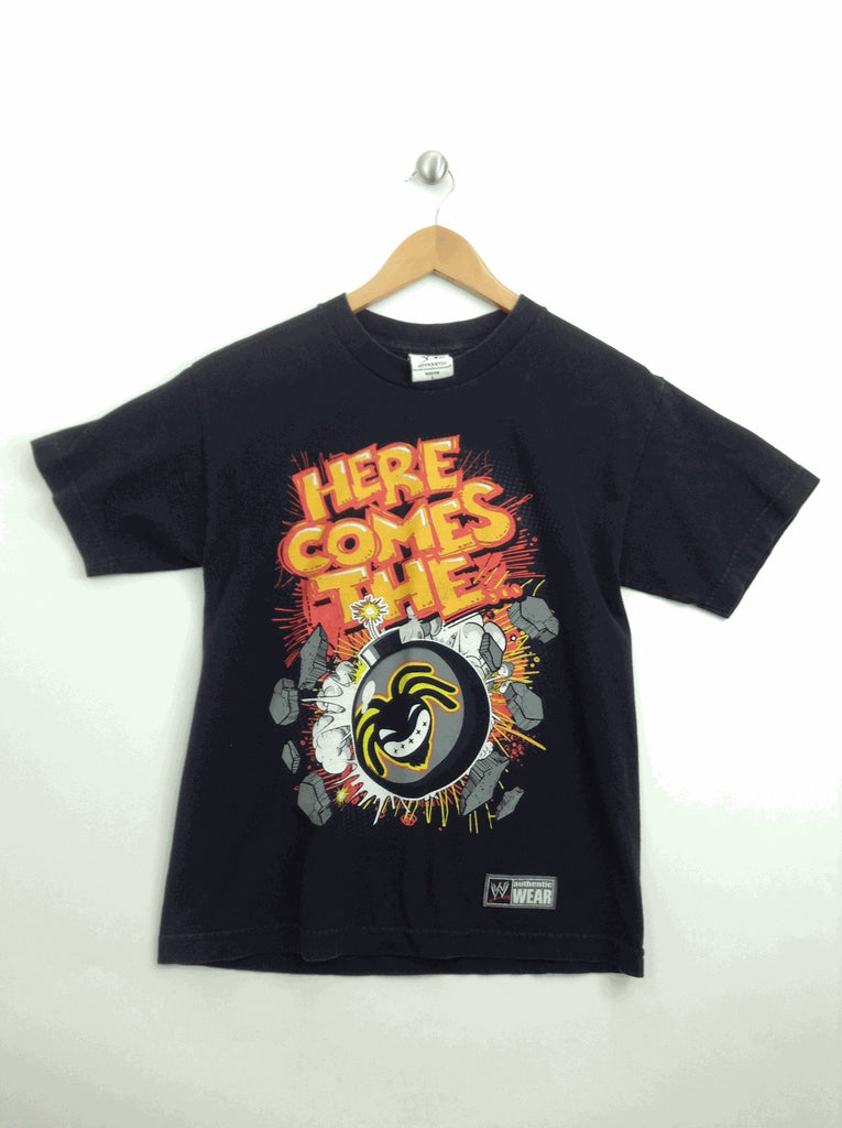 Black T-shirt