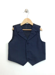 Black Vest