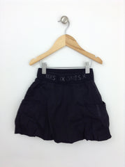 Black Skirt