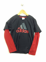 Black T-shirt
