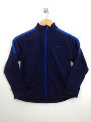 Blue Jacket