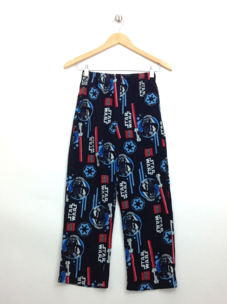 Black Sweatpants
