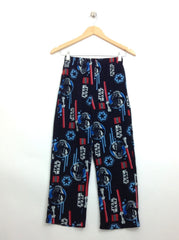 Black Sweatpants