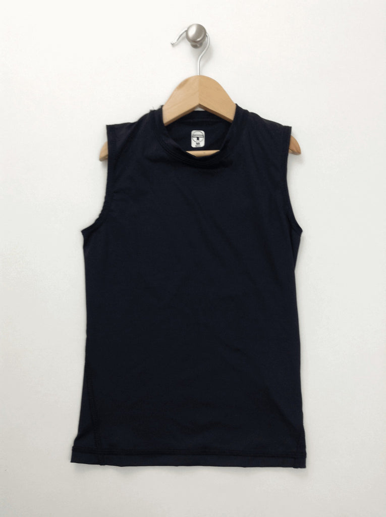 Black Tank