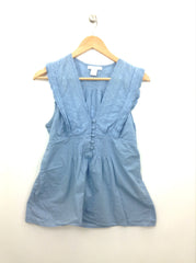 Blue Dress
