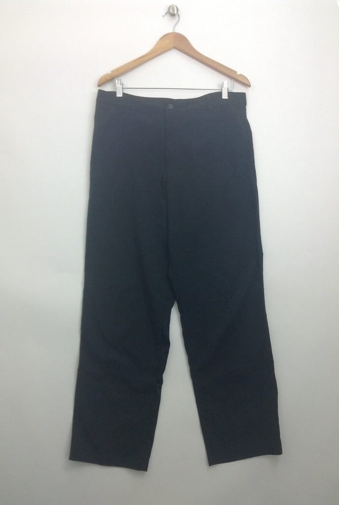 Black Pants