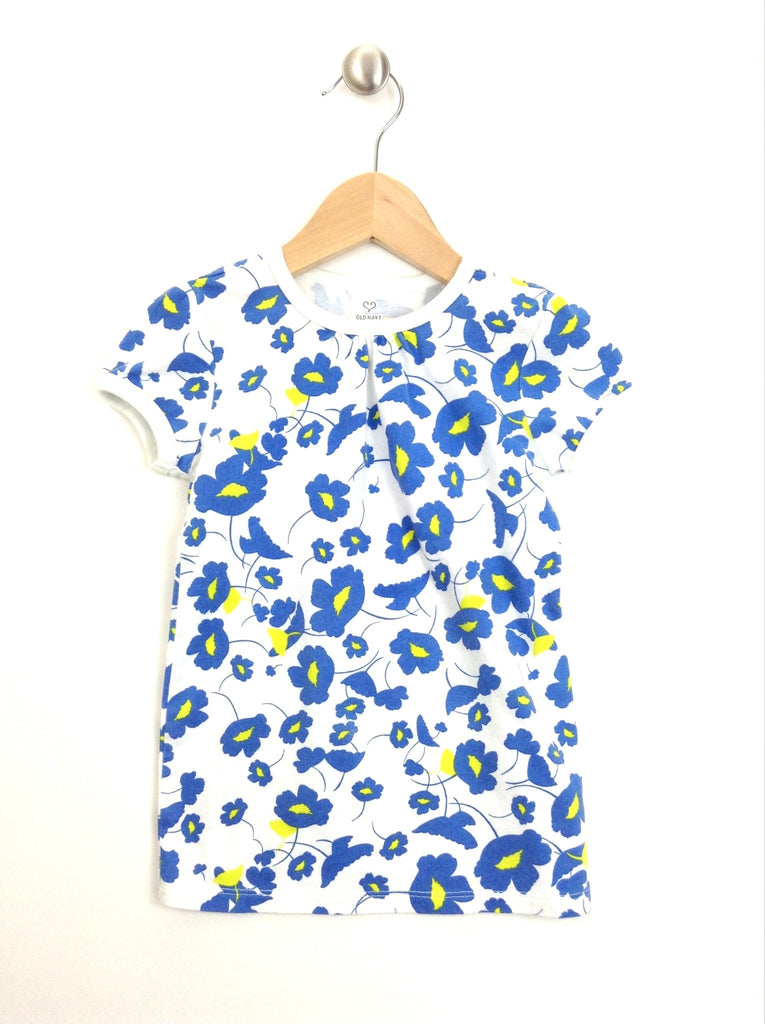 Blue Blouse