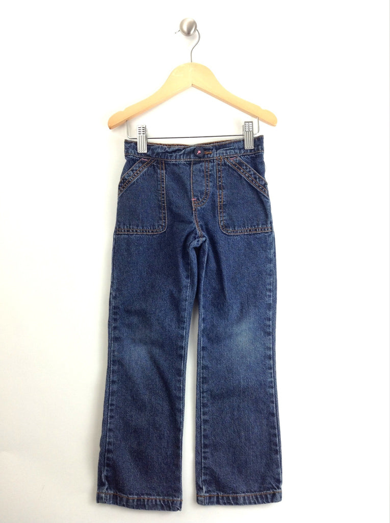 Blue Jeans