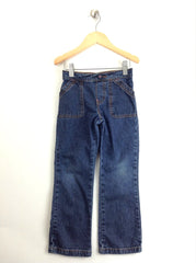 Blue Jeans