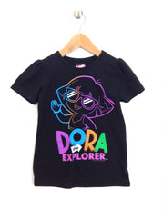 Black T-shirt