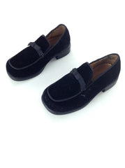 Black Shoes