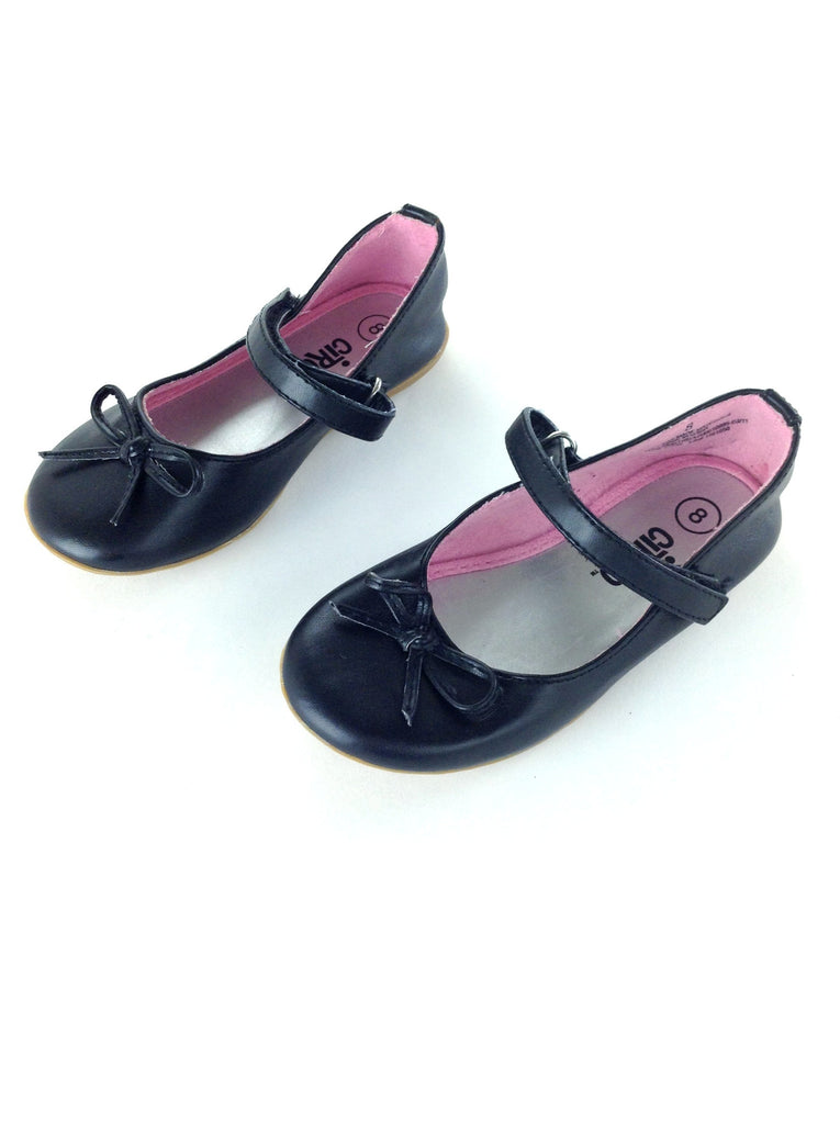 Black Shoes