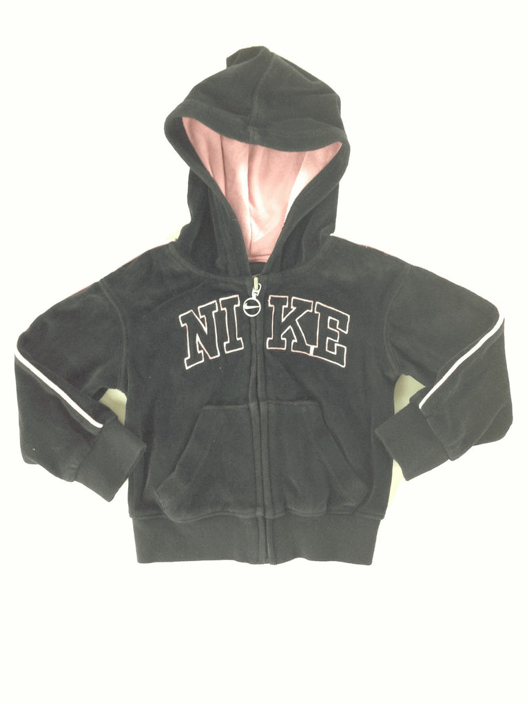 Black Hoodie