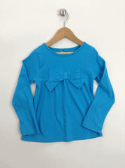 Blue Blouse