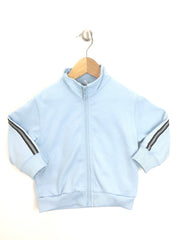 Blue Jacket