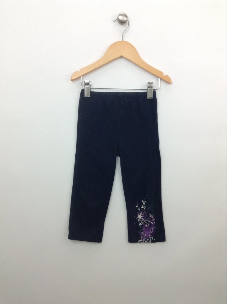 Black Pants