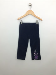 Black Pants