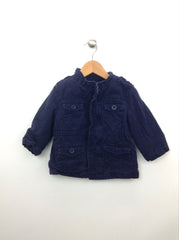 Blue Jacket
