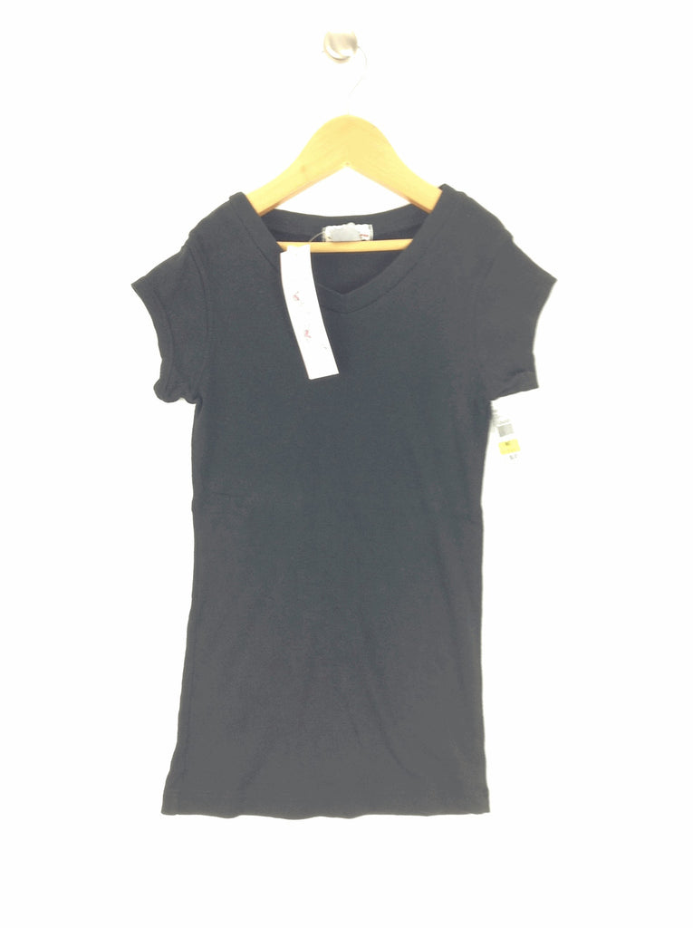 Black T-shirt