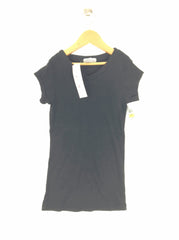 Black T-shirt