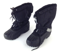Black Shoes