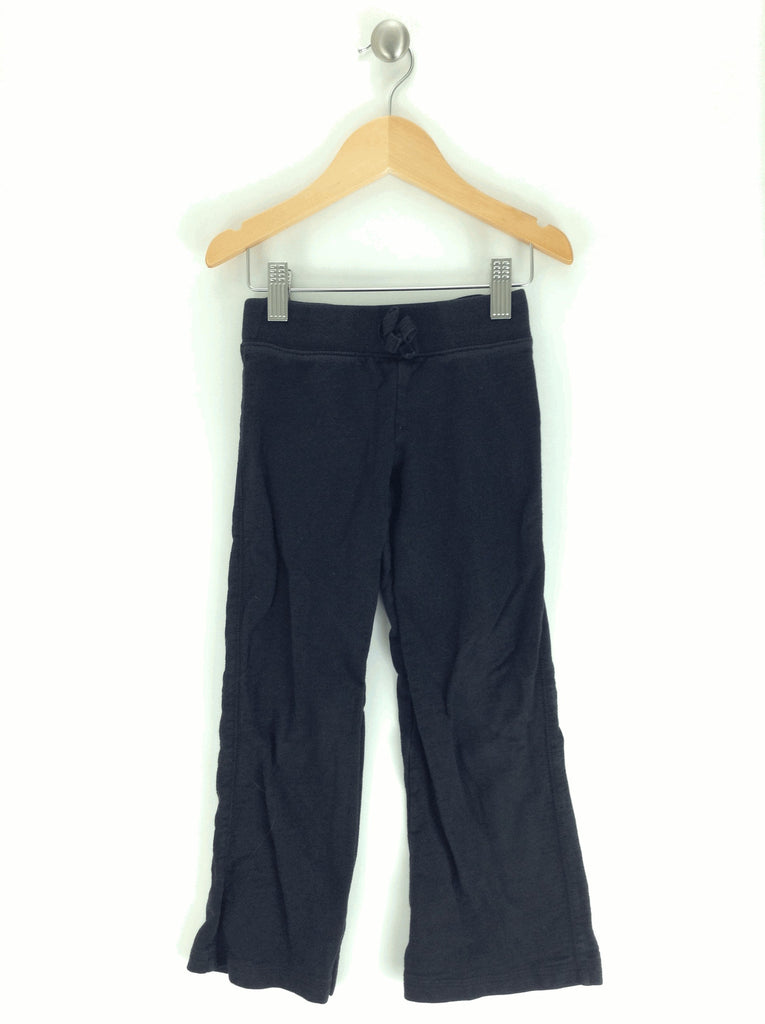 Black Sweatpants