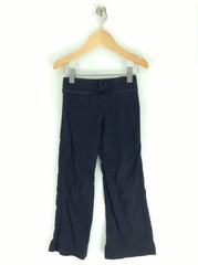 Black Sweatpants