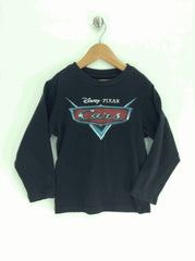 Black T-shirt