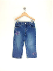 Blue Jeans