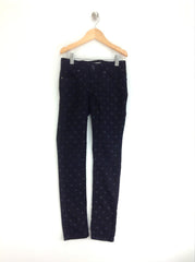 Black Pants