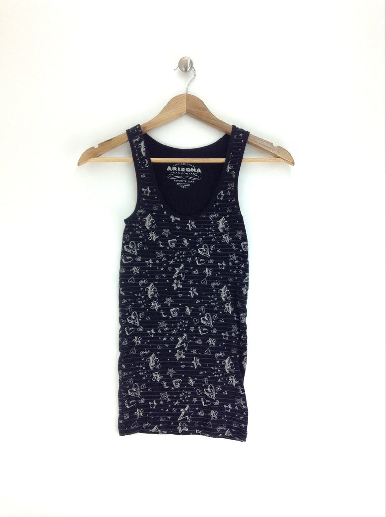 Black Tank
