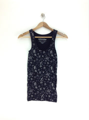 Black Tank