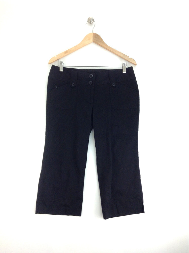 Black Pants