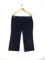 Black Pants