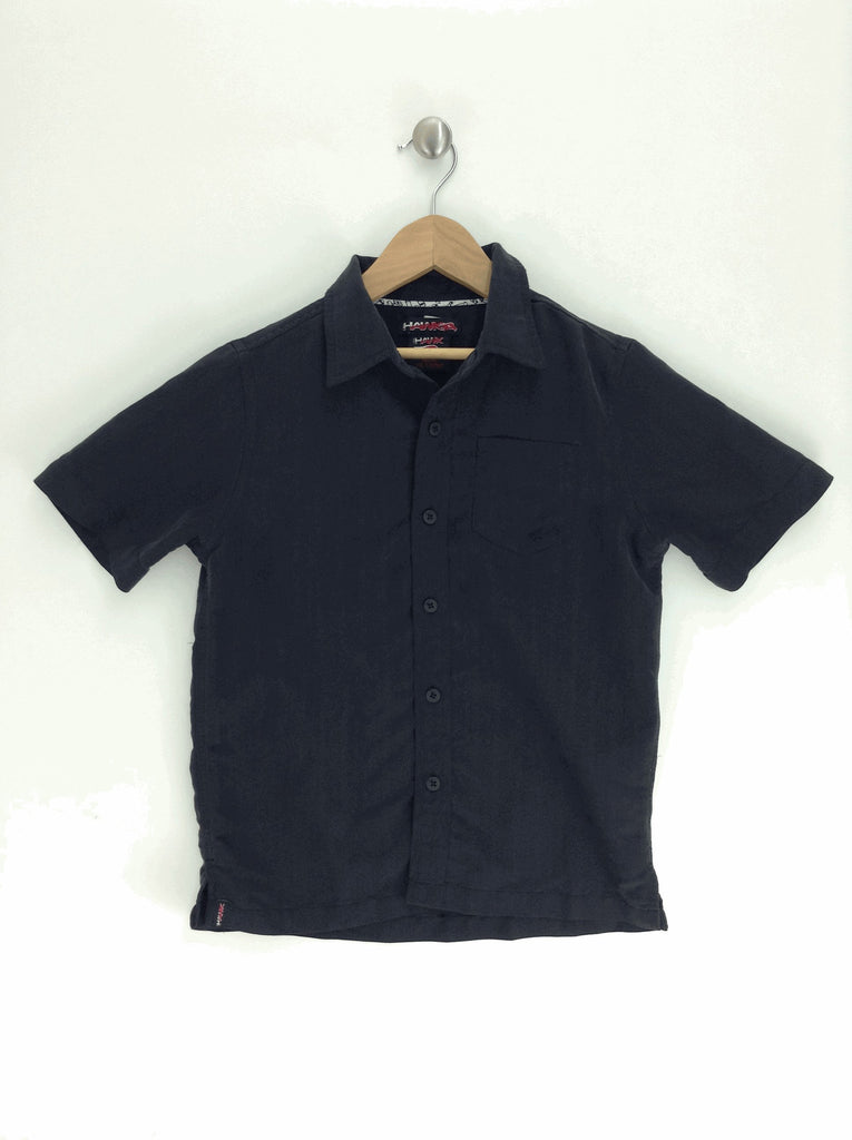 Black Polo